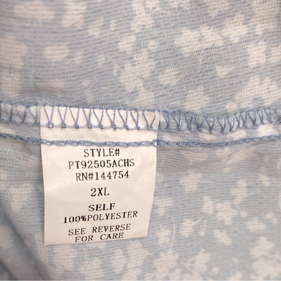 CHIC SOUL TOP - 2XL - Picture 10 of 10